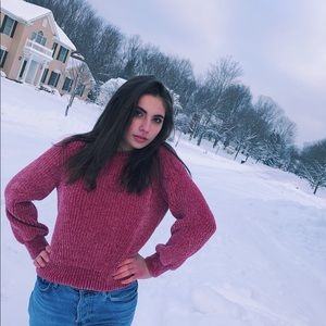 Meet your Posher, Mia